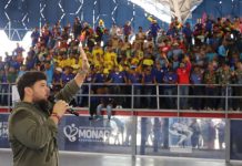 Gobernador Ernesto Luna anunció que creará el Instituto Regional del Transporte en Monagas (+ Fotos)