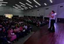 Alcaldesa Ana Fuentes lidera reunión con las Estructuras Políticas del Municipio Maturín (+ Fotos)