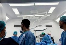 Inician jornadas de captación para el Plan Quirúrgico a través de las consultas médicas en el estado La Guaira (+ Fotos)