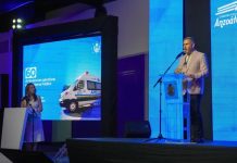 Gobernador Luis Marcano sostuvo encuentro con el sector salud del estado Anzoátegui, mostrando los avances en su gestión (+ Fotos)
