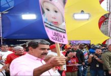Gobierno Nacional lucha por la dignidad y el respeto de los DD.HH. de los venezolanos (+ Detalles)