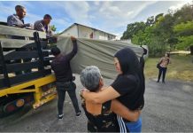 Alcaldesa Ana Fuentes mejora calidad de vida de su pueblo, impulsada desde el Gabinete Municipal de Gestión Social en Maturín (+ Fotos)