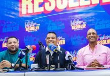 Víctor Clark destaca la alta participación, entusiasmo y alegría de los falconianos en los recorridos populares (+ Fotos)