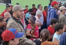 Alcalde Luis Jonás Reyes asume nuevos compromisos con la comunidad de La Peña en Iribarren estado Lara (+ Fotos)