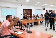 José Alejandro Terán se reune con representantes de los medios de comunicación de La Guaira y agradece su gran labor (+ Fotos)