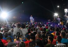 José Alejandro Terán presenta el Plan La Guaira 2030: «Hablamos con hechos porque tenemos la experiencia de lo que hemos logrado juntos» (+ Fotos)