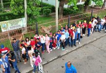 En Portuguesa se respira democracia, masiva participación de los habitantes en el simulacro de votación (+ Fotos)