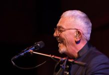 Alcaldía de Chacao anunció concierto gratuito con Ilan Chester para el 17 de mayo (+ Detalles)