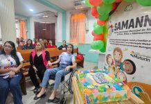 Samanna: 18 años velando por los derechos de la niñez en rïesgo en el municipio Maturín (+ Fotos)