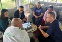 Primitivo Cedeño anuncia alianza con la empresa China MEHECO para la instalación del acelerador lineal para el Búnker Oncológico de Guanare (+ Fotos)