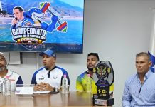 Copa José Alejandro Terán: Campeonato Nacional Sub 23 y Mayores de Levantamiento de Pesas La Guaira desde el 13 al 18 de mayo (+ Fotos)