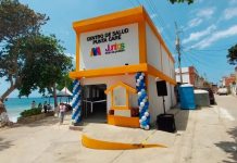 Gobernación de La Guaira rehabilita Centro de Salud en Naiguatá destinado a brindar atención integral a más de 360 familias de la zona (+ Fotos)