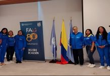 Venezuela refuerza su monitoreo forestal con tecnología satelital (+ Detalles)