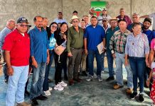 Asociación de Ganaderos del municipio Federación respaldan el potencial productivo, comercial y agropecuaria del estado Falcón (+ Fotos)