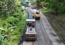 Rehabilitación de la vía Biscucuy-Chabasquén Troncal 007 marca un hito en el desarrollo de la infraestructura vial de Portuguesa (+ Fotos)