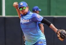 Delfines de La Guaira presentaron su calendario de mayo en la LMBP con una jornada que inicia este sábado 17 (+ Fotos)