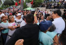 Maduro: Gobierno Nacional ha logrado el retorno de más de 5 mil migrantes (+ Detalles)