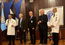 Hospital Clínico Universitario arriba a su 69° Aniversario como un hospital inteligente (+ Detalles)