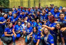 IV Edición de los Juegos Deportivos Institucionales enalteció las destrezas de los servidores públicos de la Gobernación de Anzoátegui (+ Fotos)
