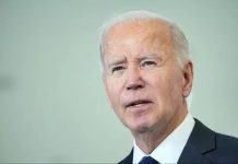 Biden da las gracias por las muestras de «amor y apoyo» tras ser diagnôsticado con cáncër de próstâta (+ Detalles)