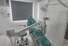 Ana Fuentes entrega rehabilitada sala odontológica en la Comuna José Miguel Guanaguanay del municipio Maturín (+ Fotos)