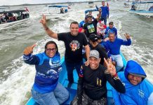 Gobierno de Falcón recorre cada rincón del estado y continúa escuchando propuestas con el compromiso de construir una entidad potencia (+ Fotos)