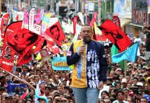 Portuguesa muestra su apoyo inquebrantable al candidato por el GPPSB: Cierre de Campaña de Primitivo Cedeño reflejó la fuerza y unidad del pueblo (+ Fotos)