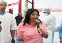 Inaugurado centro cárnico comunal en Caracas con objetivo de regular precios de alimentos