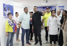 Logro del Gobierno Nacional y de Falcón: Nuevo hospital «María Auxiliadora Muyale de Serafín» de Dabajuro impacta en los 5 municipios del eje (+ Fotos)