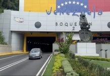 Avanzan obras viales en Caracas, La Guaira y Miranda durante primeros meses del año
