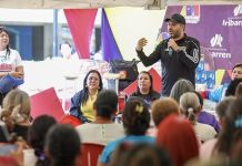 Alcalde Luis Jonás Reyes celebra tres años del 1×10 del Buen Gobierno con más de 96 mil casos resueltos (+ Fotos)