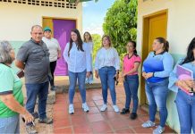 Alcaldesa Ana Fuentes impulsa una gestión que cambia vidas en Maturín (+ Fotos)