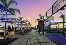 Inaugurado el Parque Miranda de Pariaguán con áreas infantiles y deportivas en Anzoátegui (+ Fotos)