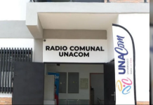 Presidente Maduro convocó a los gobernadores que resulten electos al taller estratégico comunal en la UNACOM (+ Detalles)