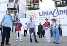 Presidente Maduro le envió un contundente mensaje al Pueblo Ecuador (+ Detalles)