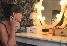 Ni usar crema ni ponerlo detrás de las orejas: el truco para que el olor del perfume dure (+ Detalles)