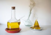 Las personas que toman aceite de oliva virgen extra al día tienen un 28% menos de probabilidades de sufrïr demencïa, según el cardiólögo (+ Detalles)