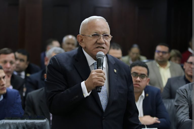 Diputado Bernabé Gutiérrez: El voto es la herramienta para la reconciliación de los venezolanos (+ Detalles)
