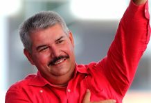 GPPSB obtuvo una rotunda victoria y recupera gobernación del Zulia (+ Detalles)