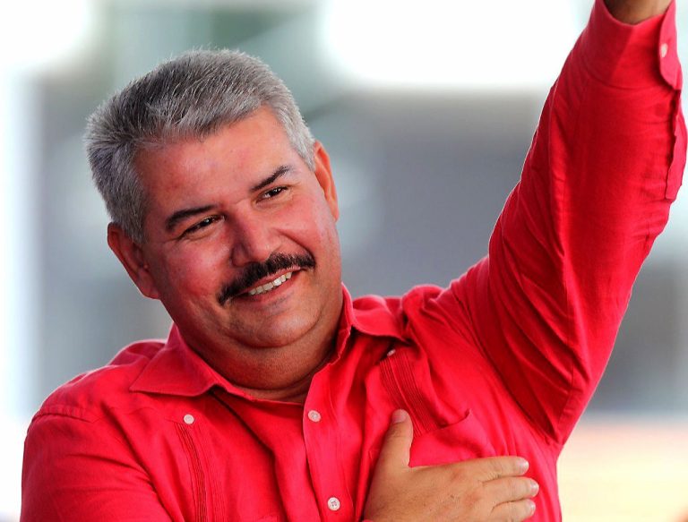 GPPSB obtuvo una rotunda victoria y recupera gobernación del Zulia (+ Detalles)