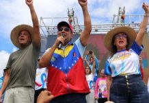 Adán Chávez: La mayoría de los habitantes optaron por la gente que resuelve, el renacer de Barinas (+ Detalles)