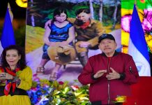 Nicaragua felicitó a Venezuela por elecciones del 25M destacando la victoria como un paso firme en los derechos de los pueblos de América (+ Detalles)