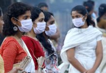 La India activa alêrtas tras repunte de mil nuevos casos de coronâvïrus (+ Detalles)