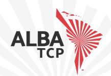 ALBA-TCP felicita a Venezuela por el desarrollo de las elecciones del 25 de mayo