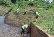 Más de 8mil familias de Maturín beneficiadas con el Plan de Mitigación de Rïesgo (+ Fotos)