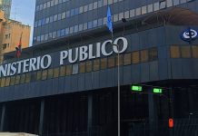 Captürados cinco falsøs miembros de ONG que intentaron ejecütar órdenes de aprëhęnsión en Hospital Vargas