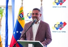 Marcano convocó a la unión, respeto, reconocimiento y unidad de todos, como Gobernador reelecto de Anzoátegui (+ Fotos)