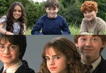 “Harry Potter”: La serie de HBO ya anunció a sus protagonistas (+ Detalles)