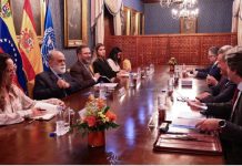 Venezuela garantiza seguridad a sedes diplomáticas ante amênâzas de la derecha extremista (+ Detalles)