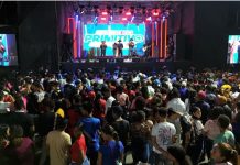 Fiestas patronales de Ospino: Tradición y obras para el pueblo de la mano del Gobierno de Portuguesa (+ Fotos)